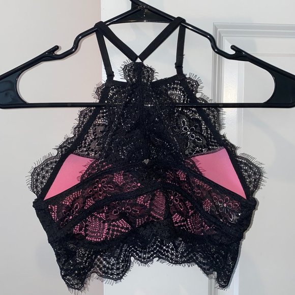 PINK Victoria's Secret Bralette - Picture 3 of 3